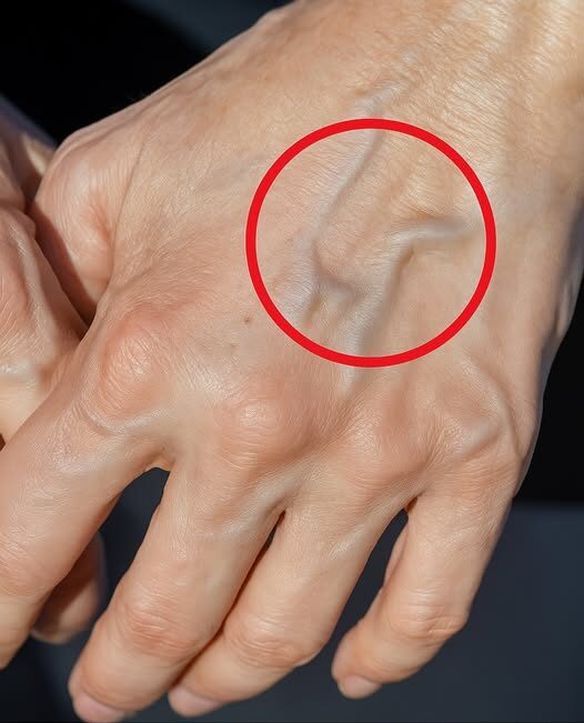 When to Worry About Veins That Appear Out of Nowhere