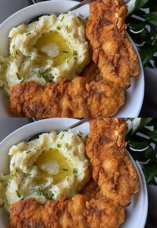 Why You Shouldn’t Boil Mashed Potatoes in Water