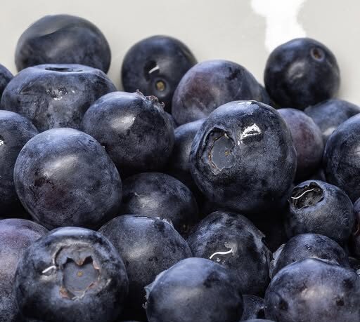 FDA issues urgent blueberry recall over fears they ‘could cause death’ following tests