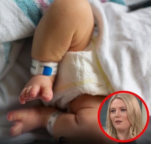 Lawyer Sparks Heated Online Debate After Saying Babies Should Take Their Mom’s Last Name At Birth