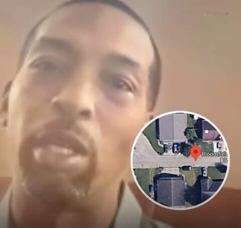 US man accidentally buys entire street for $5,000 after thinking he was purchasing vacant lot