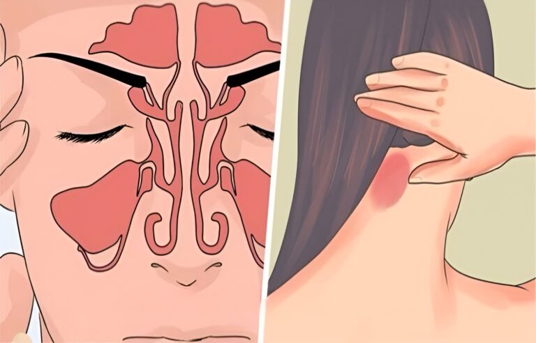 9 Early Signs of Diabetes You May Not Be Noticing