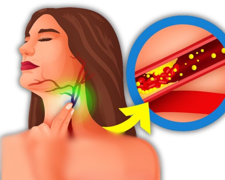 6 Best Remedies To Clear Out Your Arteries