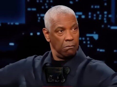THE NAME WE NEVER KNEW After A 40-Year Career, Denzel Washington Reveals We’ve Been Saying His Name Wrong This Whole Time!