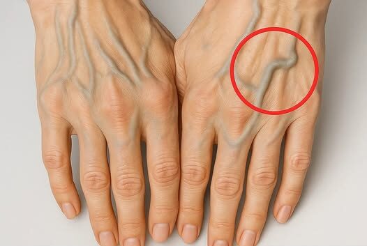 Why Your Veins Are Visible: 5 Health Conditions to Know
