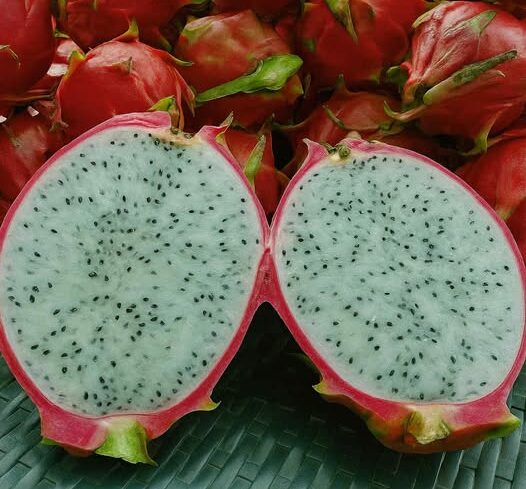 Dragon Fruit Secrets: What Eating It Regularly Does for Your Body