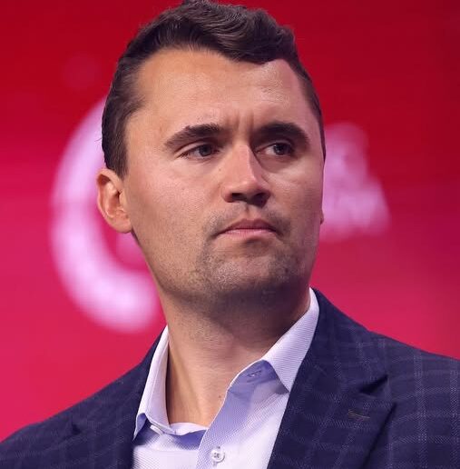 Charlie Kirk Did Not Like Black People. He Called MLK “Awful” and George Floyd a “Scumbag”