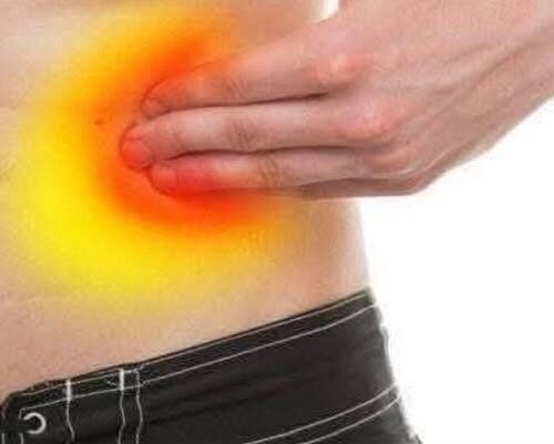 Pain On The Left Side Of The Body: What it could mean?