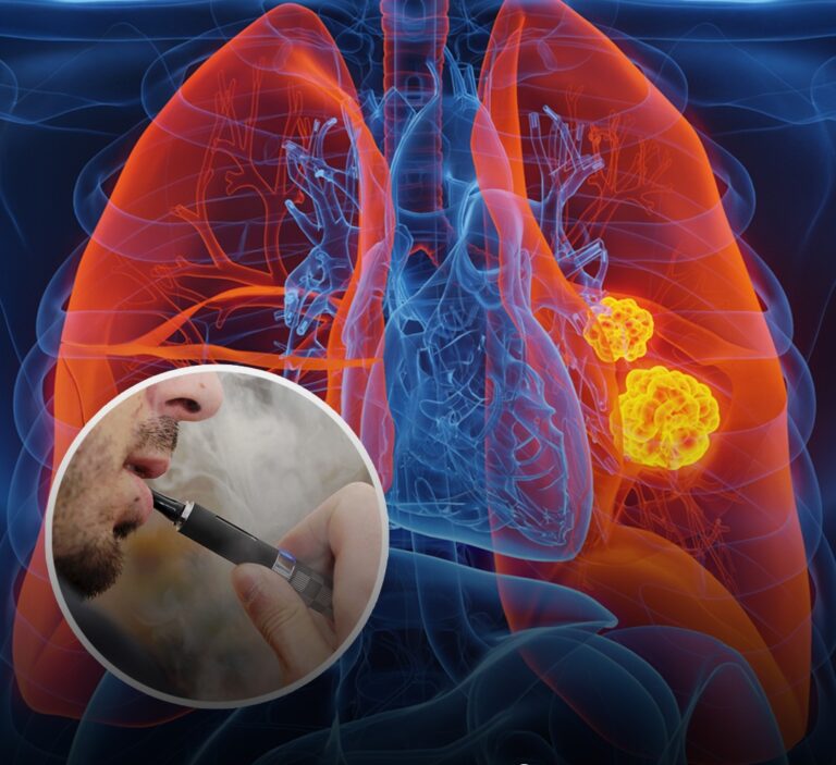 What quitting vaping for 90 days actually does to your body