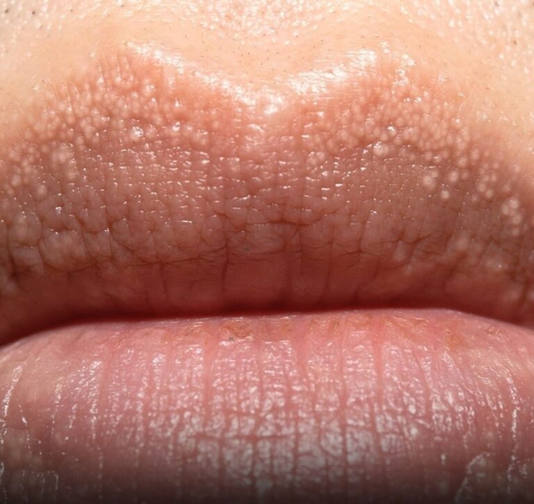 What Are Those White Bumps That Can Appear On Your Private Parts and What Causes Them?