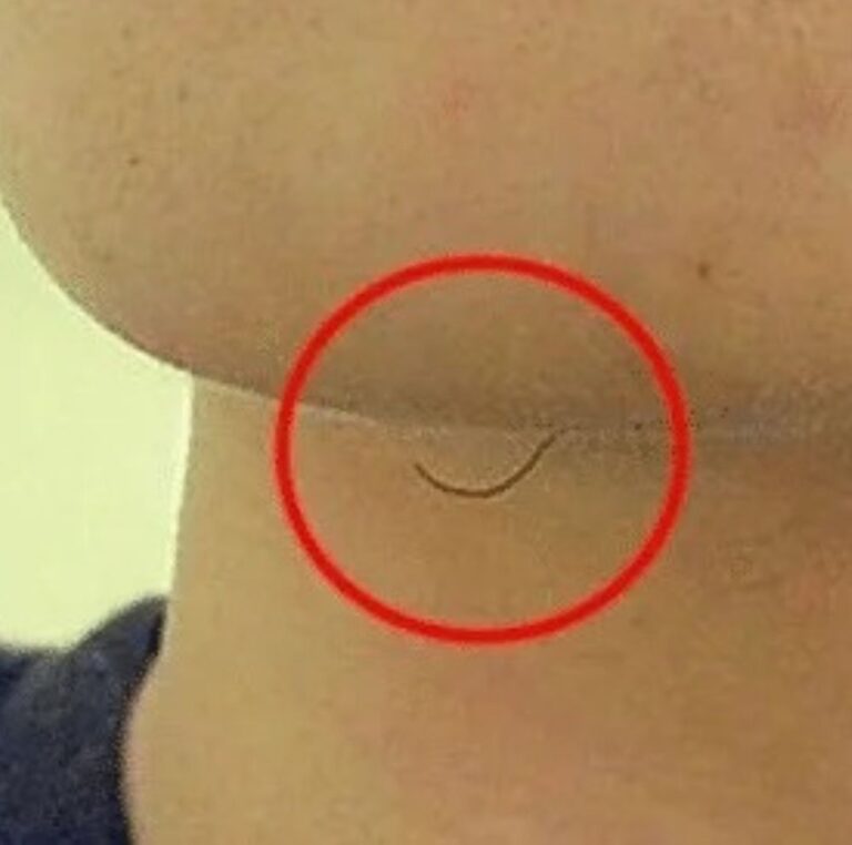 If you have chin hair: Here’s what it really means spiritually