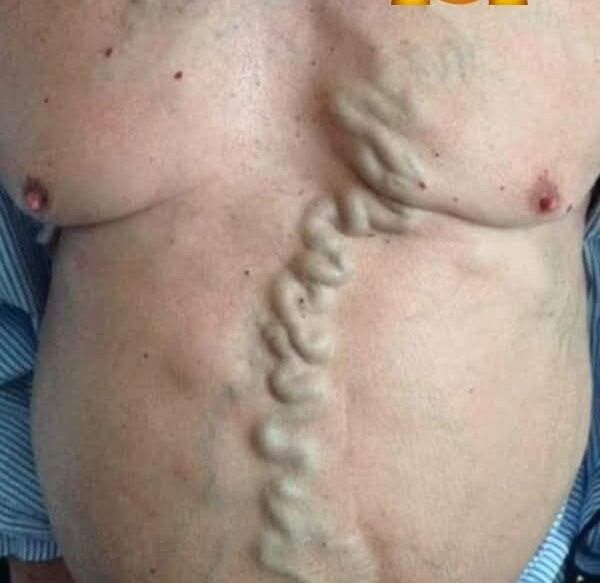 These are the consequences of sleeping with…See more