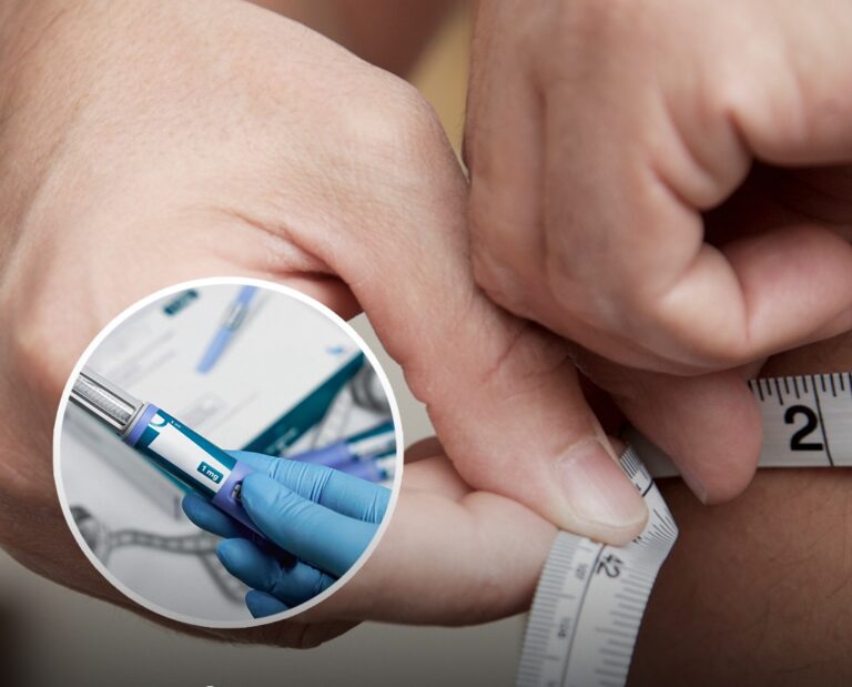 Study finds this weight loss strategy is five times more effective than Ozempic-like drugs