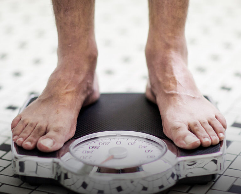 People are just learning the average weight for American males and it’s leaving them shocked