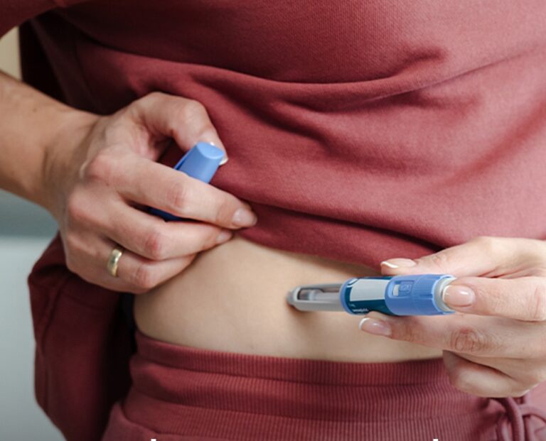 New study suggests ‘unusual’ side effect of weight-loss drugs becoming more common