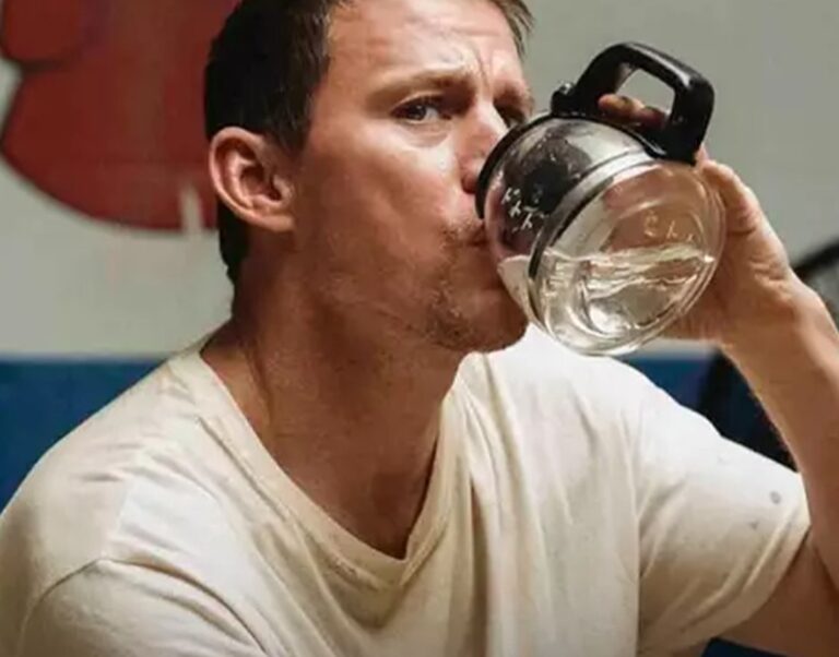 Wild true story behind new Channing Tatum movie ‘Roofman’ and prisoner who hid in Toys ‘R’ Us for months