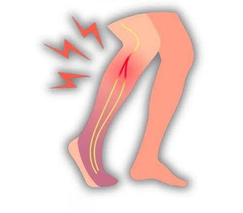 5 surprising causes of weak legs in seniors—and how to fix them!