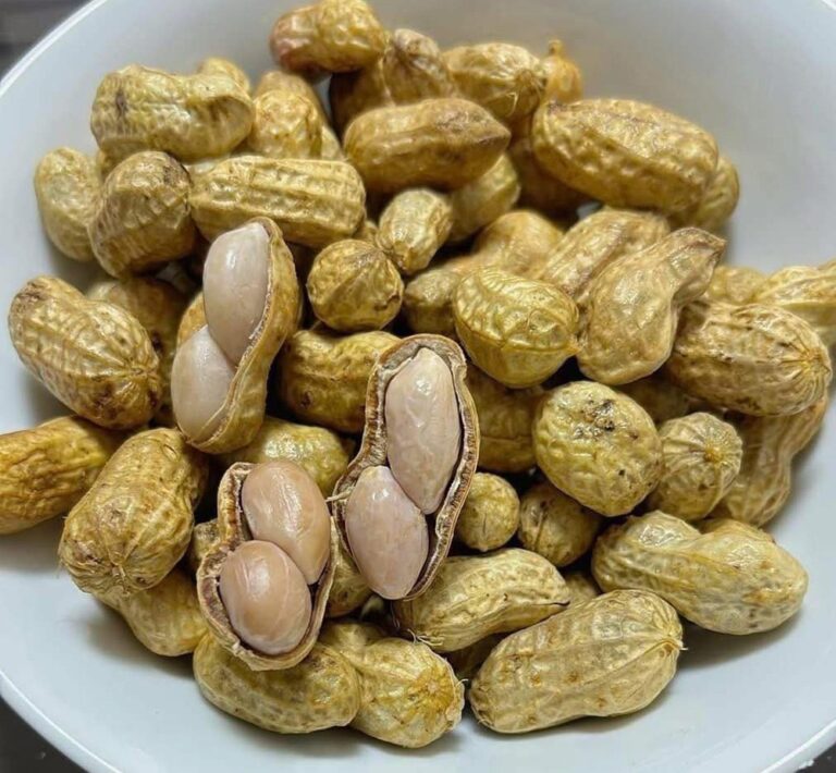 Eating Peanuts: Health Benefits, Risks, and Expert Advice