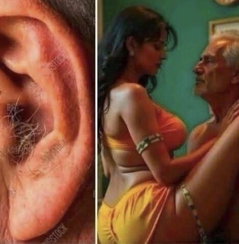 The BIBLE says the age difference between couples is a sin…