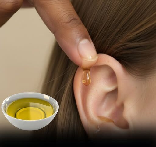 Natural Remedies for Earache & Ear Infections