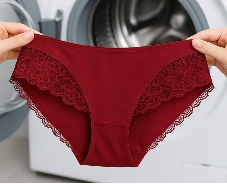 Can You Wear the Same Underwear Two Days in a Row?